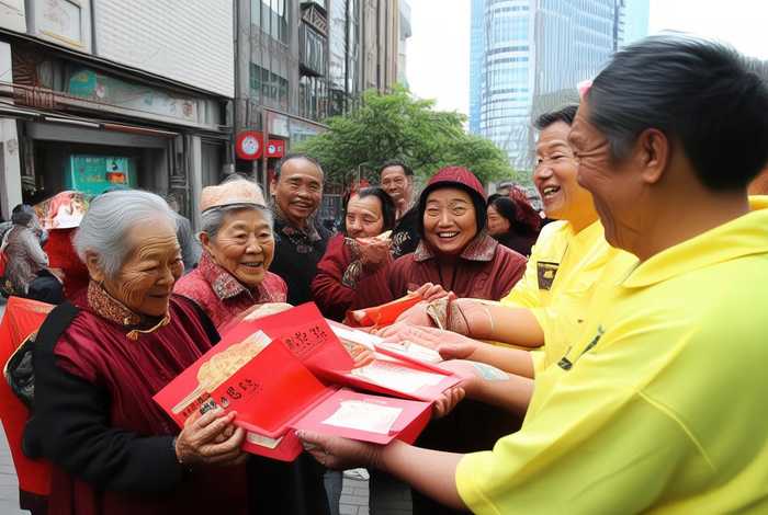 上海好生活送养老金（上海好生活送养老金是真的吗）