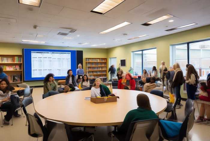 师生活动用房是主要干嘛的、师生活动中心是干什么的？