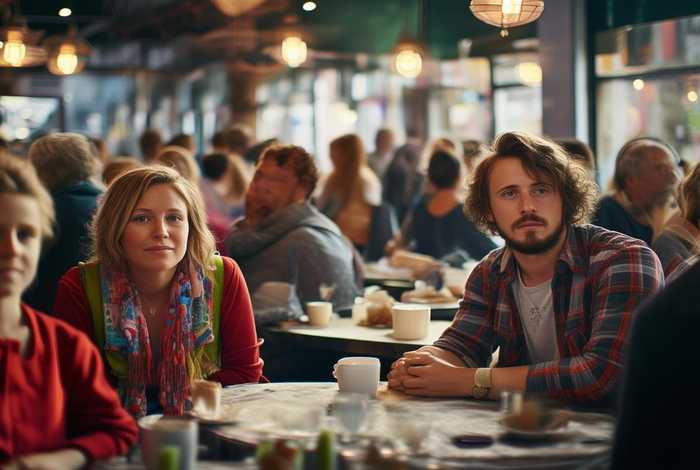 生活中的新面孔有哪些 - 生活中的新面孔有哪些图片