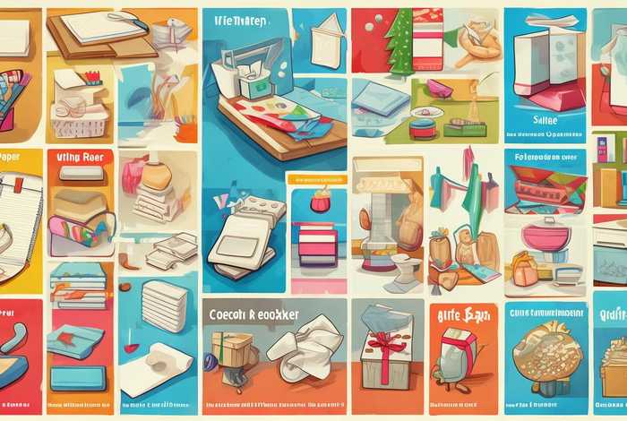 生活中的纸有哪些种类和用途；生活中的纸有哪些种类和用途家长反馈表