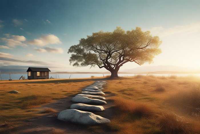 生活中给我带来的启示作文 生活中给我带来的启示作文600字