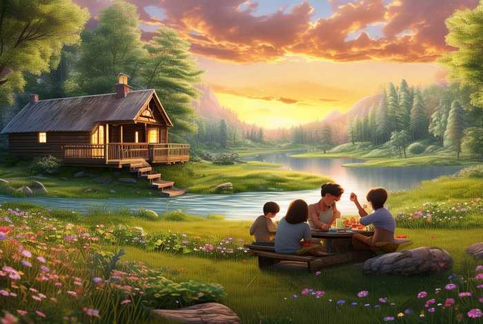 生活的恩赐作文800字；生活的恩赐作文800字怎么写