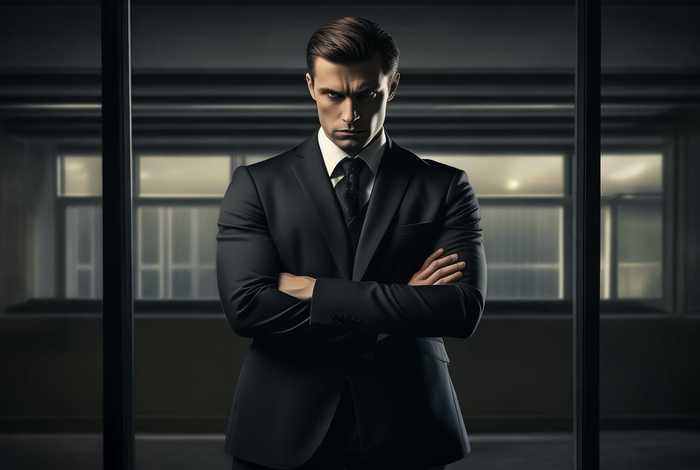 摩羯男身体占有欲 - 摩羯男身体占有欲强么