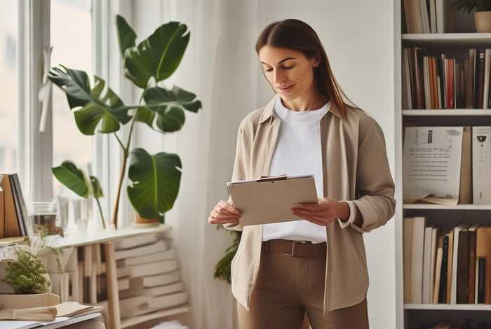 生活条理性很强的人、生活条理性很强的人叫什么