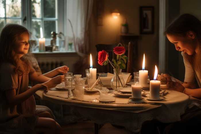 生活一定要有仪式感怎么回复，生活必须要有仪式感怎么回复