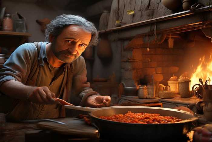 生活是柴米油盐酱醋茶的下一句 - 生活都是柴米油盐酱醋茶哪有什么海誓山盟的下一句