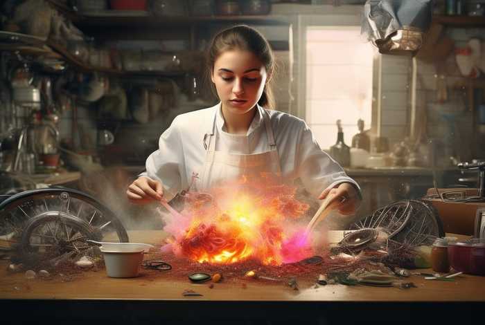 生活中的创新创意例子、生活中的创新创意例子素材