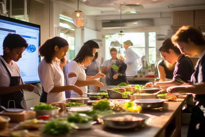 烹饪与营养教育专业属于什么大类；烹饪与营养教育专业属于什么大类专业