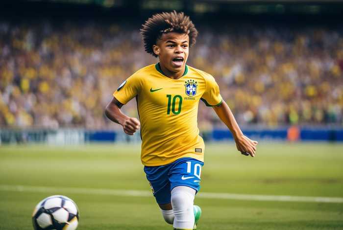 内马尔人生经历、内马尔人生经历简述