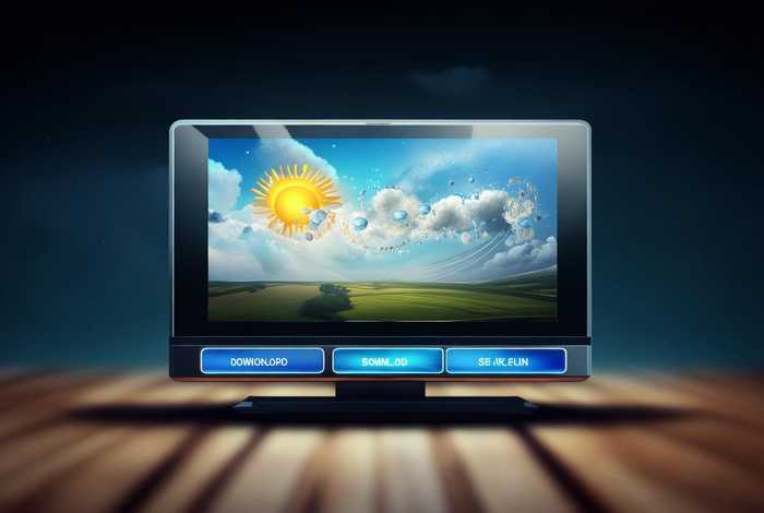 生活气象预报视频、生活气象预报视频下载