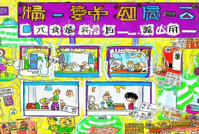 生活中的语文手抄报二年级下册 生活中的语文手抄报二年级下册内容 生活中的语文手抄报二年级下册 生活中的语文手抄报二年级下册内容