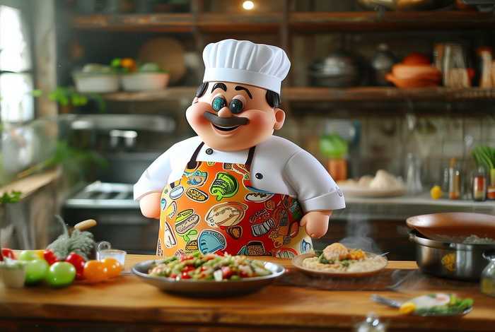 生活盖浇团长 - 生活盖浇的马甲