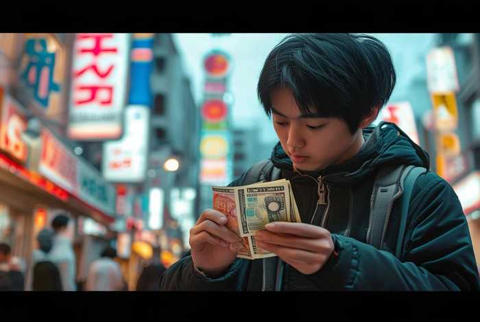 日本留学期间生活费用 日本留学期间生活费用怎么算