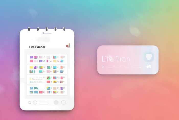 生活日历app下载，生活日记软件下载