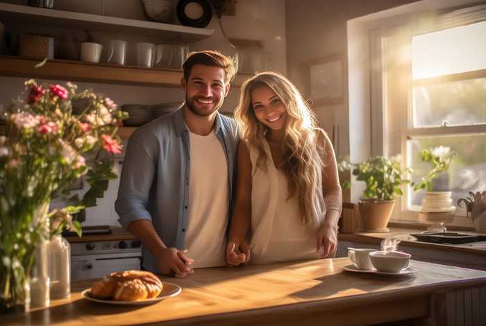 生活甜蜜的说说 生活甜蜜的说说短句