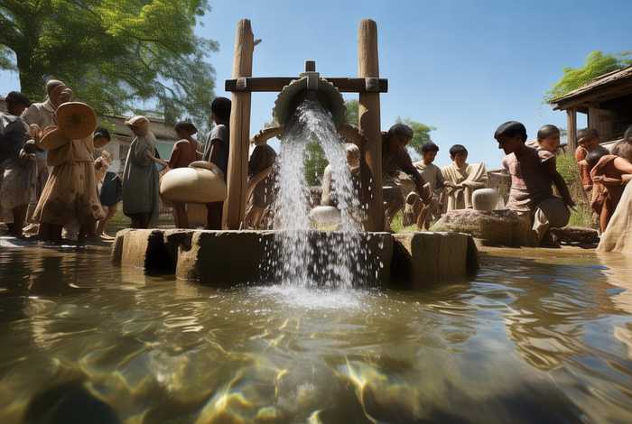 农村饮用水管理办法；农村饮用水管理办法解读