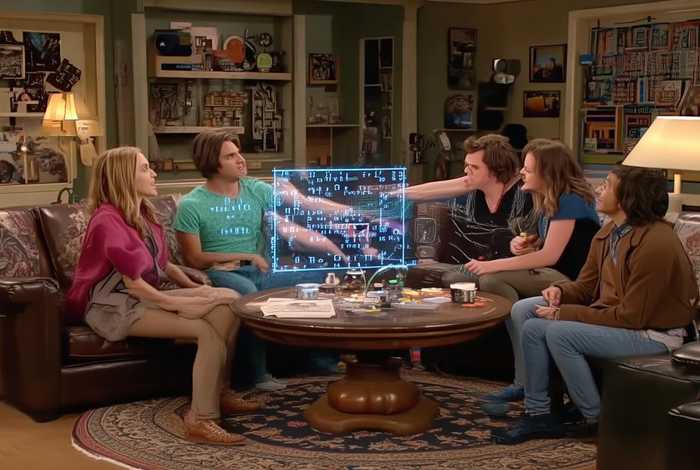 生活大爆炸第9季中文；生活大爆炸第9季中文字幕