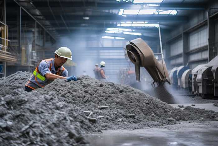 宁波生活垃圾焚烧飞灰资源化利用价格（浙江省生活垃圾焚烧飞灰处理价格）