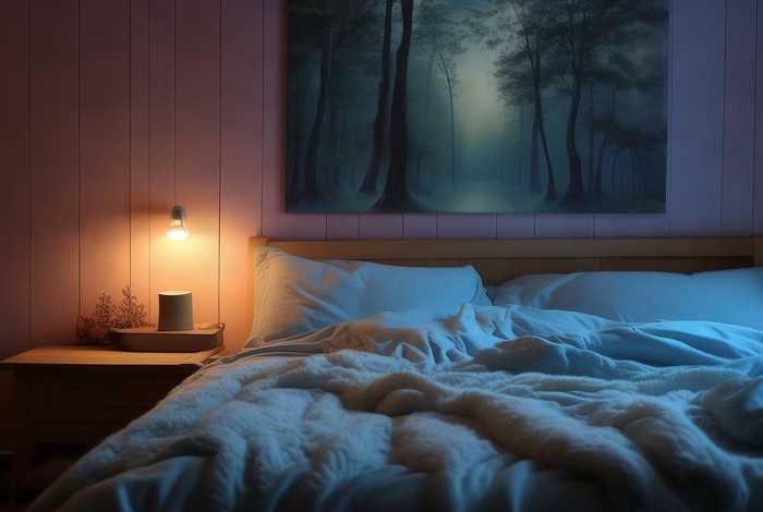 生活助眠 - 生活的助眠