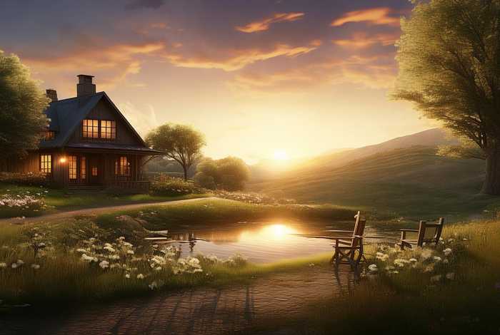 描写生活的诗句怎么写 - 描写生活的诗句怎么写的