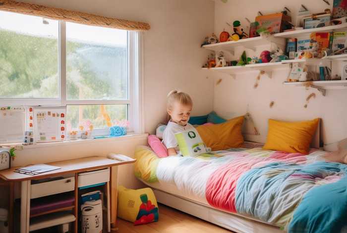 培养孩子生活规律化，培养孩子生活规律化的能力