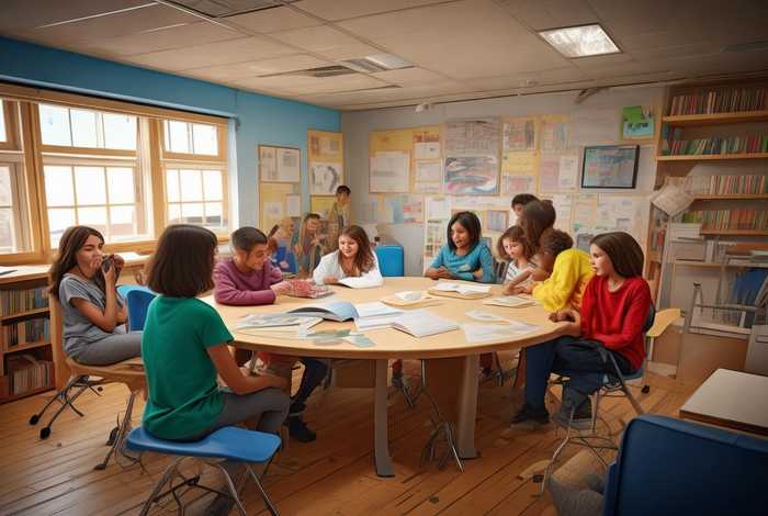 生活化语文教育（生活化语文教育场）