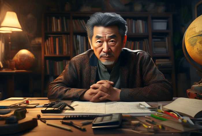 生活智多星事例 - 生活中的智多星