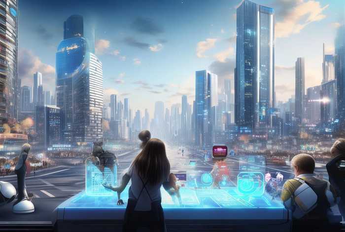 人工智能在日常生活中的重要应用 人工智能在日常生活中的重要应用论文