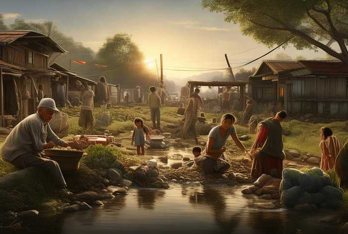 人民的名义平淡的生活，人民的名义平淡的生活是哪一集