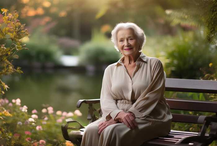 女人过了60岁还需要夫妻生活吗 - 女人过了60岁还需要夫妻生活吗为什么