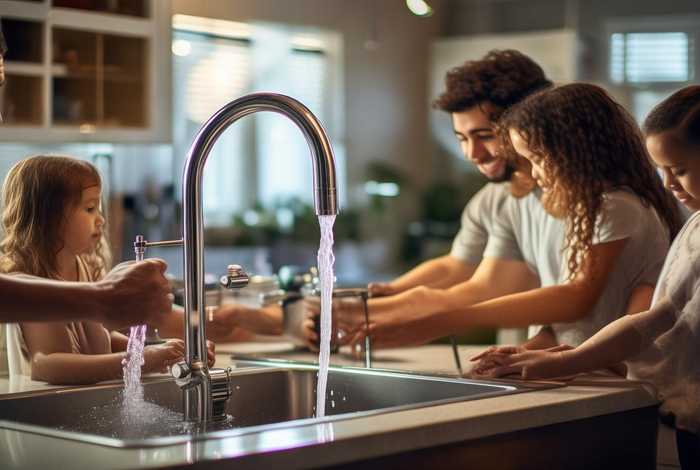 生活用水压力标准是多少 生活用水压力标准是多少正常