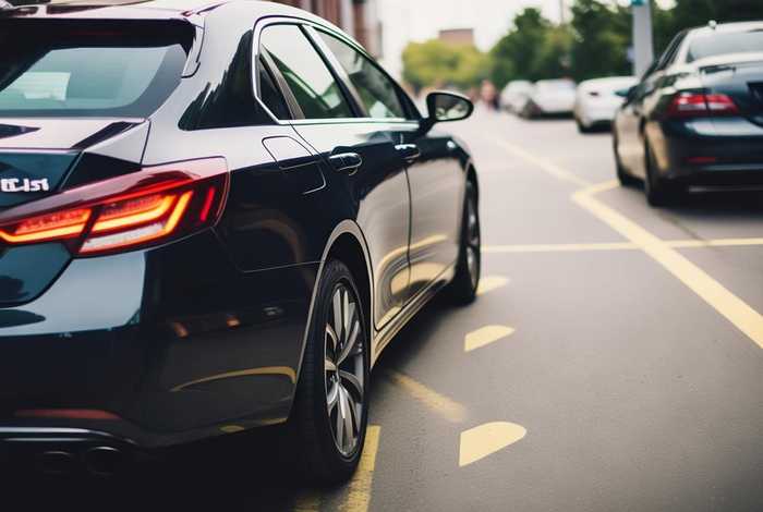 实际生活中倒车入库（实际生活中倒车入库的例子）