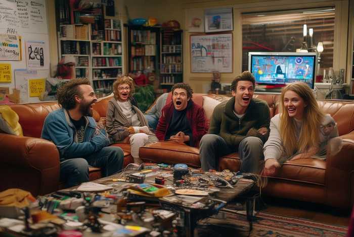 生活大爆炸1080无删减网盘下载，生活大爆炸1080无删减网盘下载资源