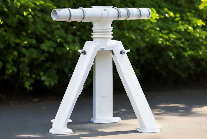 生活水管室外支架啥样的图片 生活水管室外支架啥样的图片好用