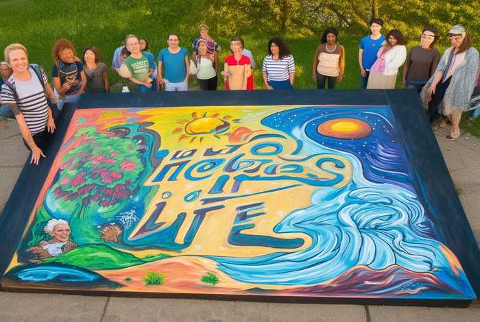 生活的期盼文案；生活的期盼文案怎么写