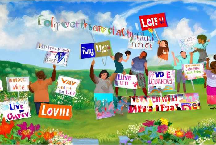 热爱生活名言警句图文；热爱生活名言警句图文并茂