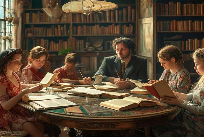 生活小说可以分成哪几种 生活小说可以分成哪几种类型的