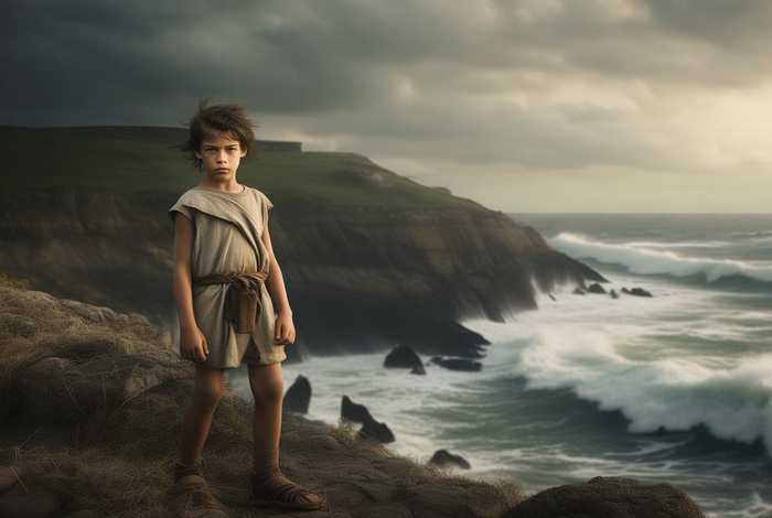 潘金莲生武松儿子（潘金莲生武松儿子的命运）