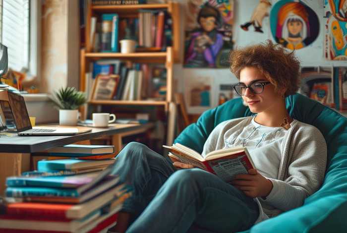 女大学生的日常生活小说；女大学生的日常生活小说免费阅读