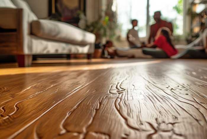 木地板生活家品牌如何? - 生活家木地板是十大品牌之一吗 木地板生活家品牌如何? - 生活家木地板是十大品牌之一吗