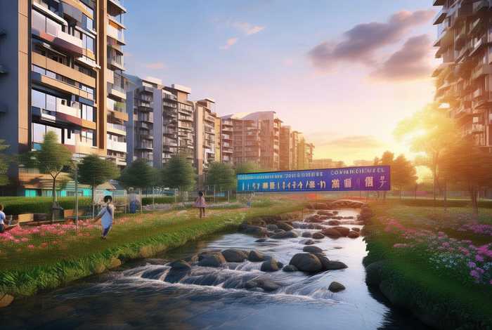 清水河生活小区改造后的名字叫什么 - 清水河生活小区改造后的名字叫什么来着