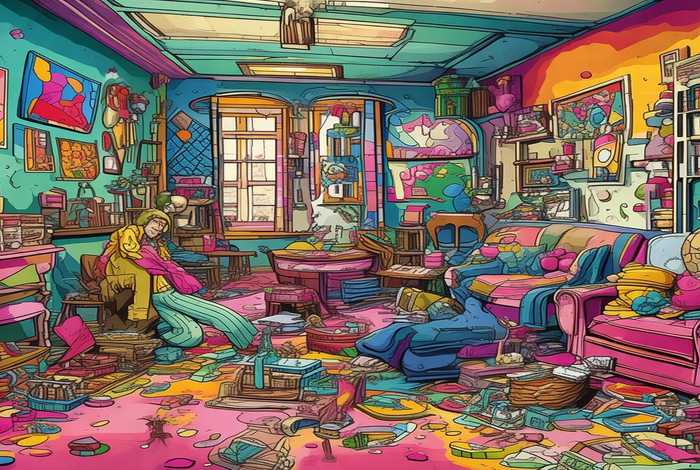 扭曲同居生活漫画全集免费阅读；扭曲同居生活漫画全集免费阅读下拉