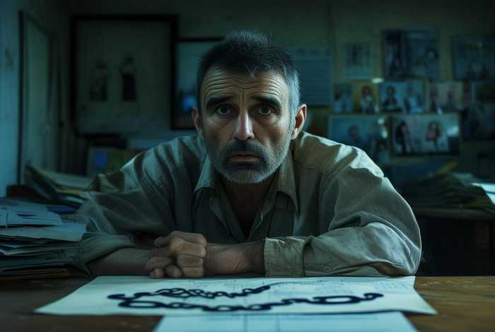 生活中无奈身不由己图片 生活中无奈身不由己图片配图