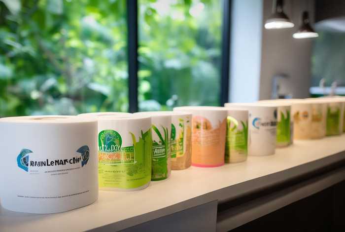 生活卫生纸业有哪些？以及旗下品牌 生活卫生纸业有哪些？以及旗下品牌有哪些