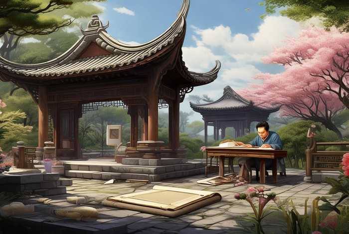 明朝生活实录，明朝生活实录小说