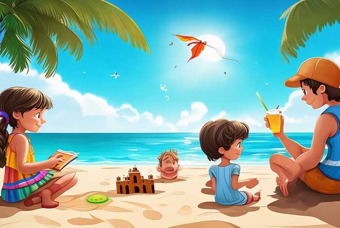 暑假生活诗歌5行、暑假生活诗歌5行怎么写 暑假生活诗歌5行、暑假生活诗歌5行怎么写