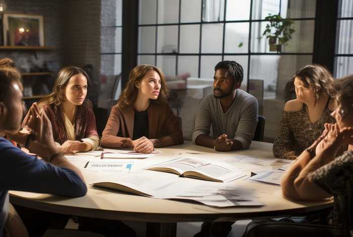 生活中的管理学，生活中的管理学案例,以及分析