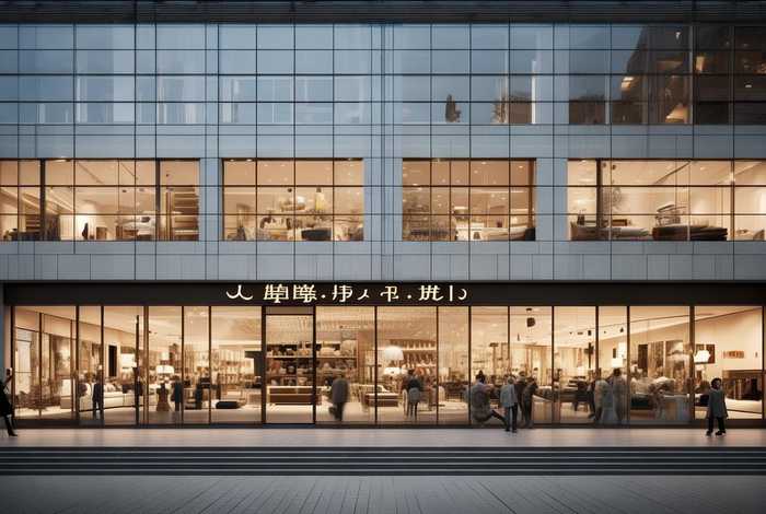 品欧生活家具旗舰店，品欧生活家具旗舰店地址