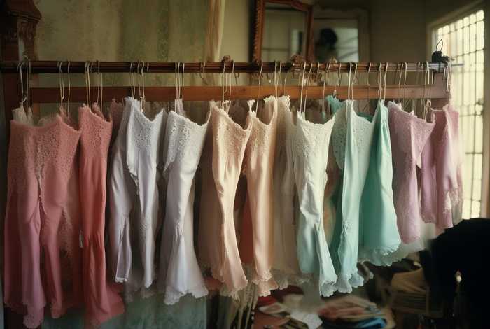 生活中的短丝袜；生活中的短丝袜有哪些