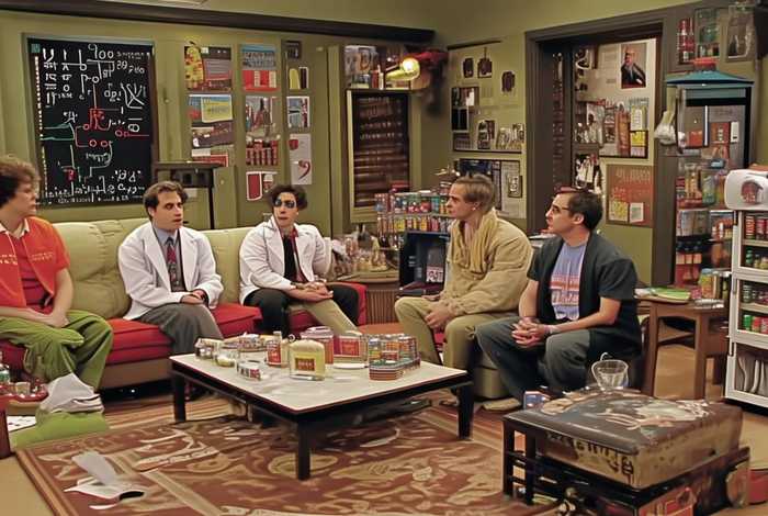 生活大爆炸用英语怎么说、生活大爆炸用英语怎么说写